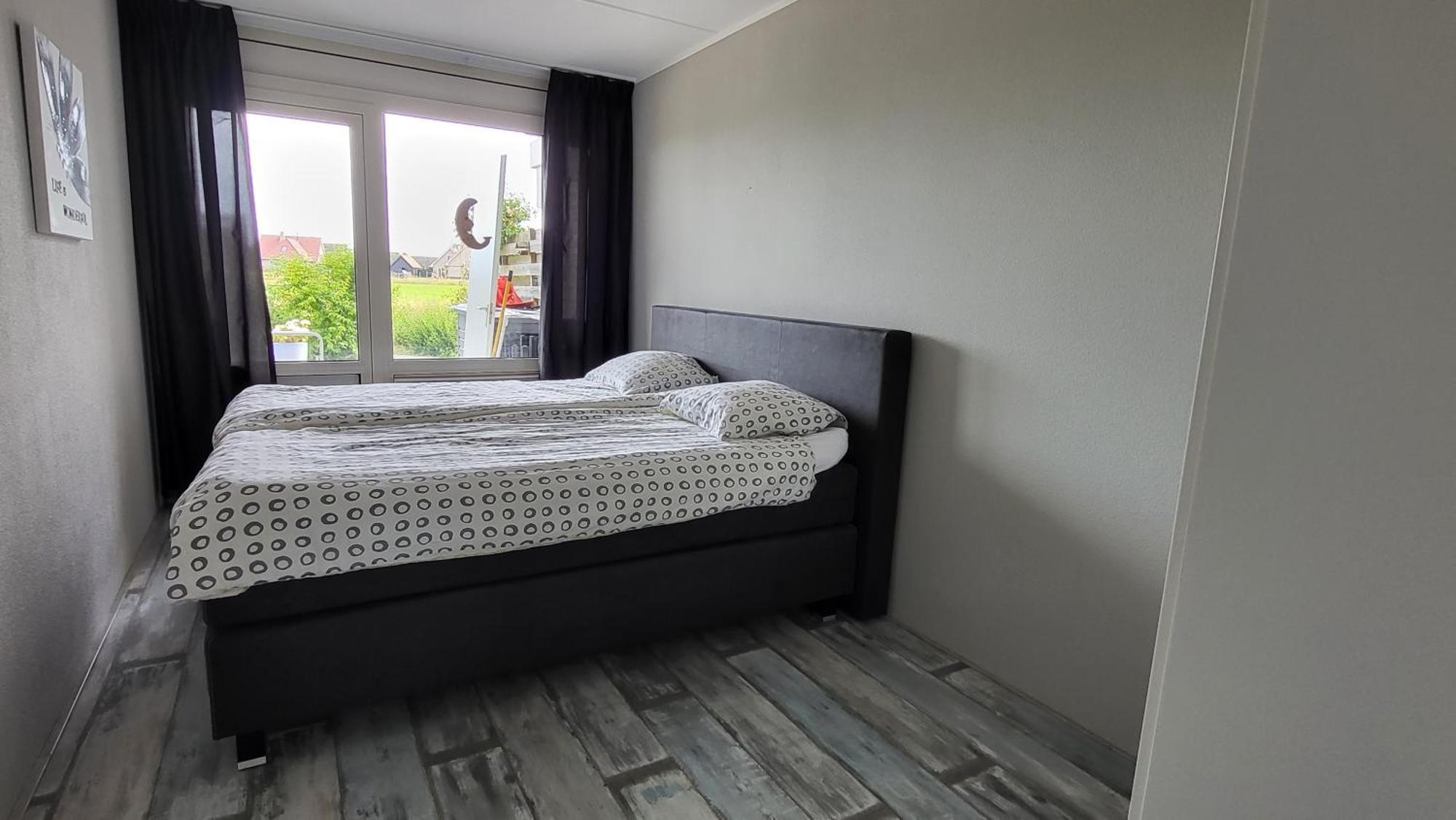 Duinzicht, Amelander Paradijs, Zonnig 6 Persoons Met Groot Terras Op De Begane Grond, Vrij Uitzicht, Upgrade 2024 Apartment