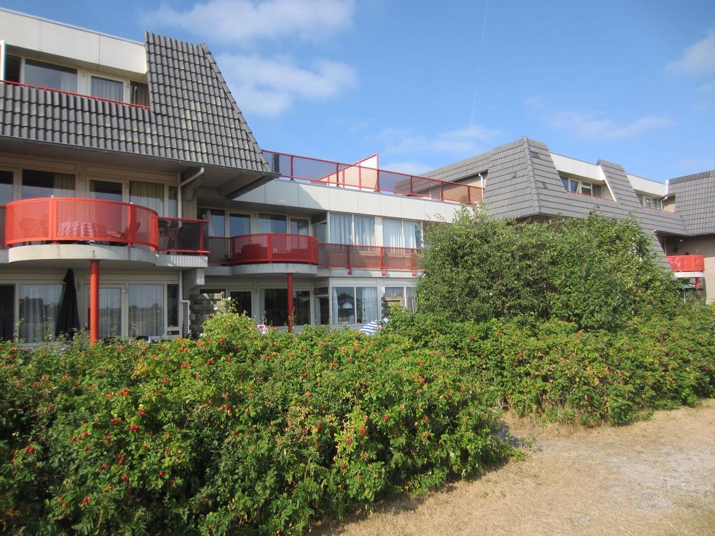 Duinzicht, Amelander Paradijs, Zonnig 6 Persoons Met Groot Terras Op De Begane Grond, Vrij Uitzicht, Upgrade 2024 *