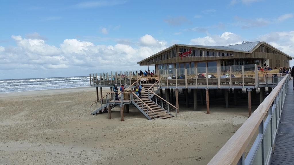 Duinzicht, Amelander Paradijs, Zonnig 6 Persoons Met Groot Terras Op De Begane Grond, Vrij Uitzicht, Upgrade 2024