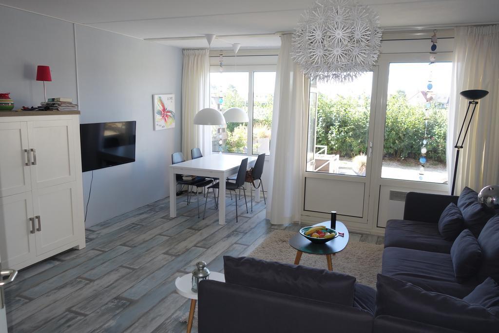 Duinzicht, Amelander Paradijs, Zonnig 6 Persoons Met Groot Terras Op De Begane Grond, Vrij Uitzicht, Upgrade 2024 Apartment