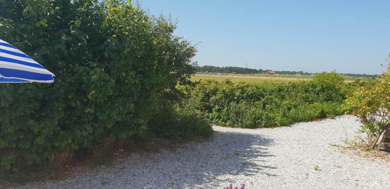 Duinzicht, Amelander Paradijs, Zonnig 6 Persoons Met Groot Terras Op De Begane Grond, Vrij Uitzicht, Upgrade 2024 Apartment *