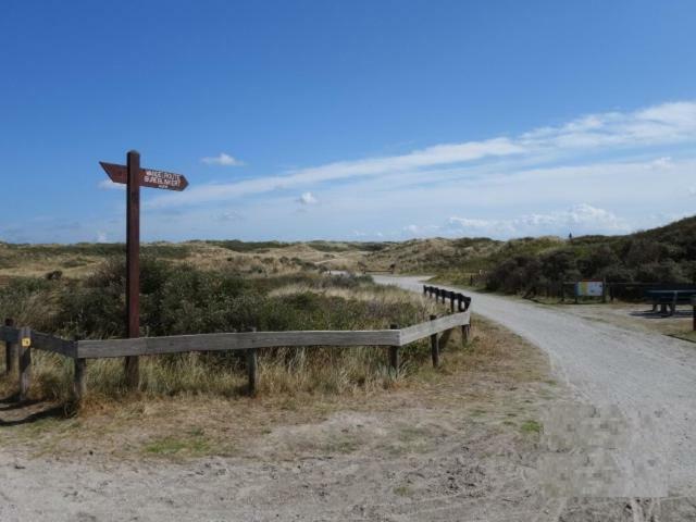 Duinzicht, Amelander Paradijs, Zonnig 6 Persoons Met Groot Terras Op De Begane Grond, Vrij Uitzicht, Upgrade 2024 Buren (Friesland)